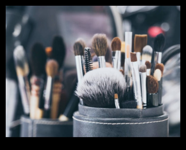 Expand Your Makeup Toolkit with These 7 Must-Have Tools 1