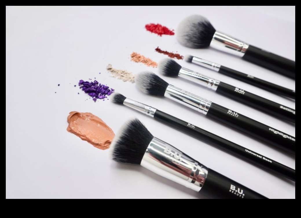 Expanding Your Toolkit: Must-Try Makeup Tools You Might Be Missing