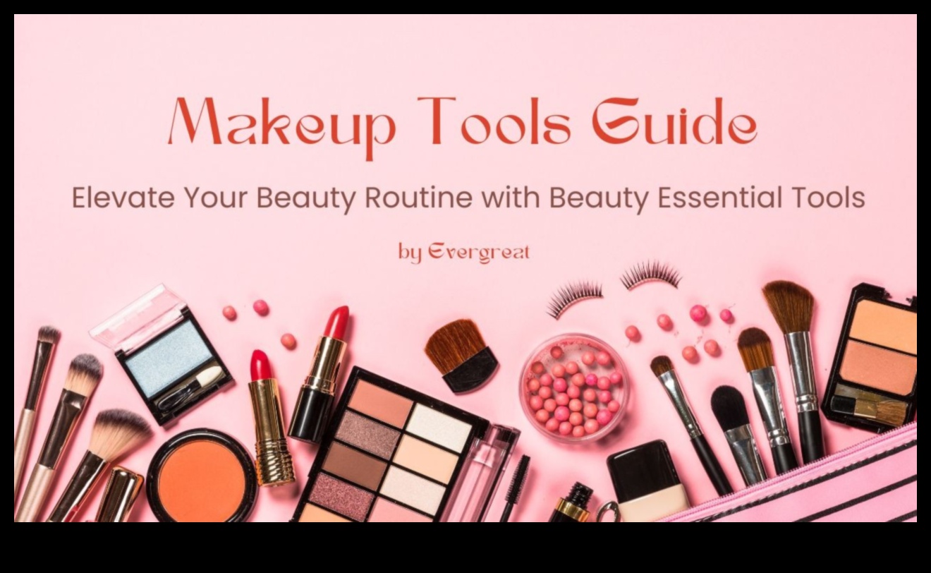 Expanding Your Toolkit: Must-Try Makeup Tools You Might Be Missing