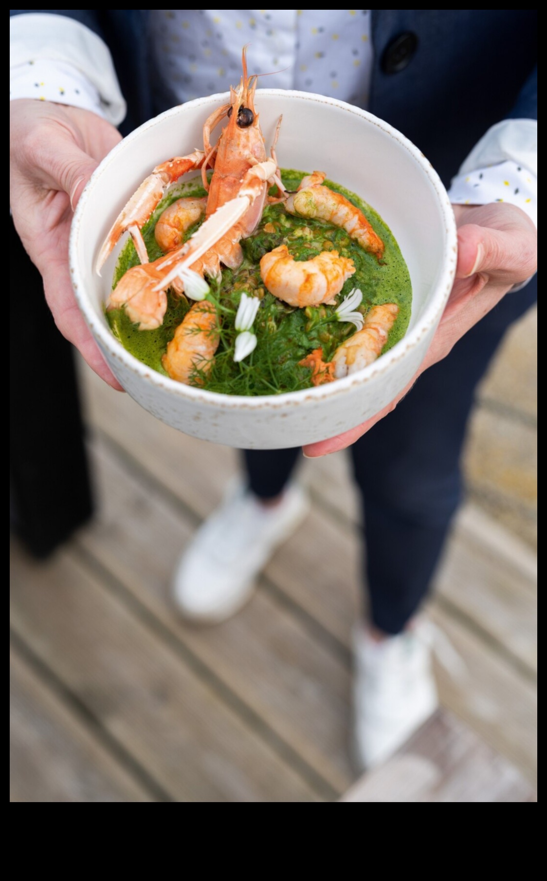 Flavors of Brittany: Culinary Treasures from Northwestern France