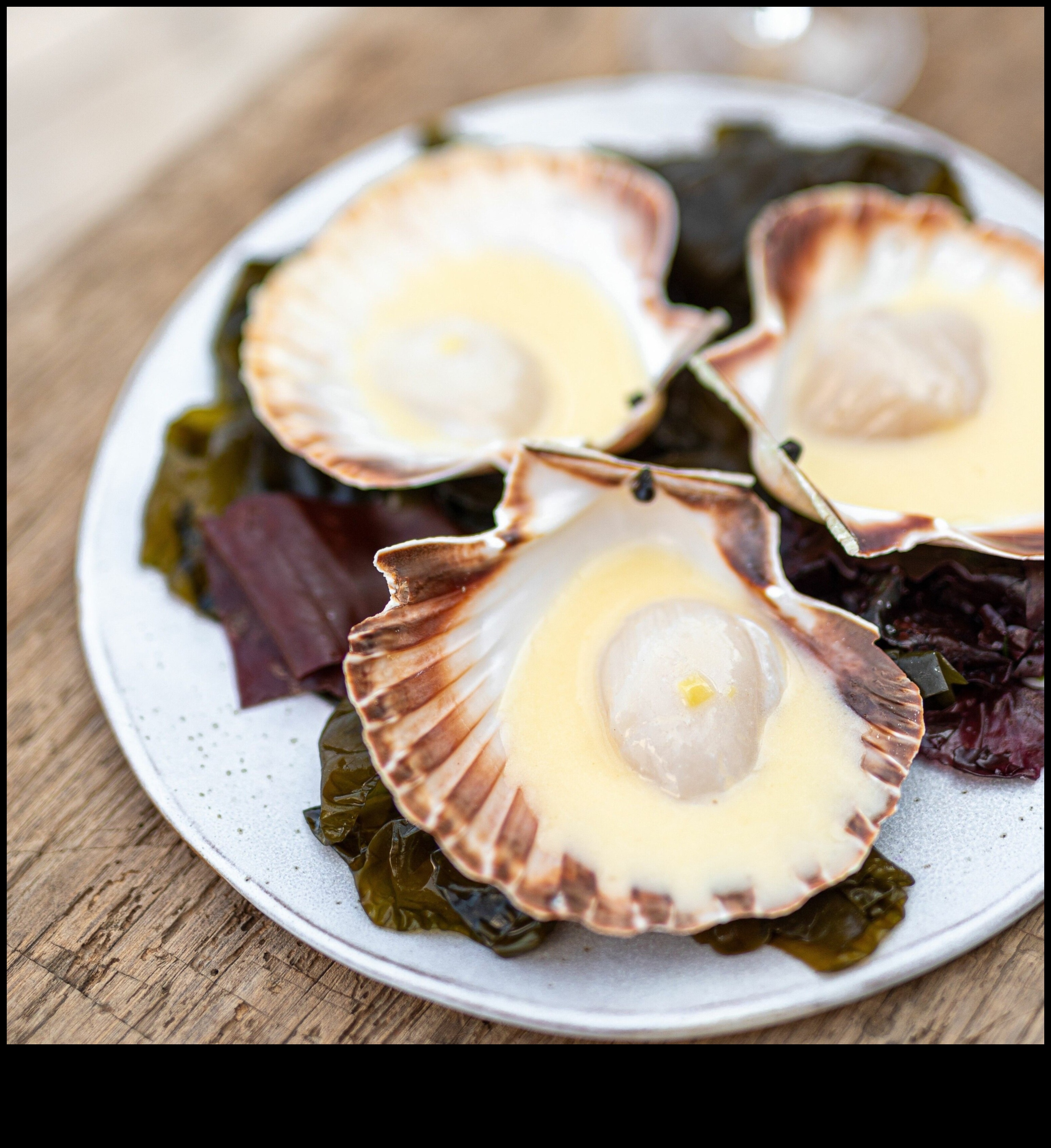 Flavors of Brittany: Culinary Treasures from Northwestern France