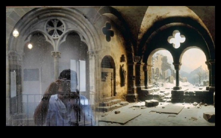 Artistic Arcades: Exploring Architectural Beauty in Renaissance Cloisters