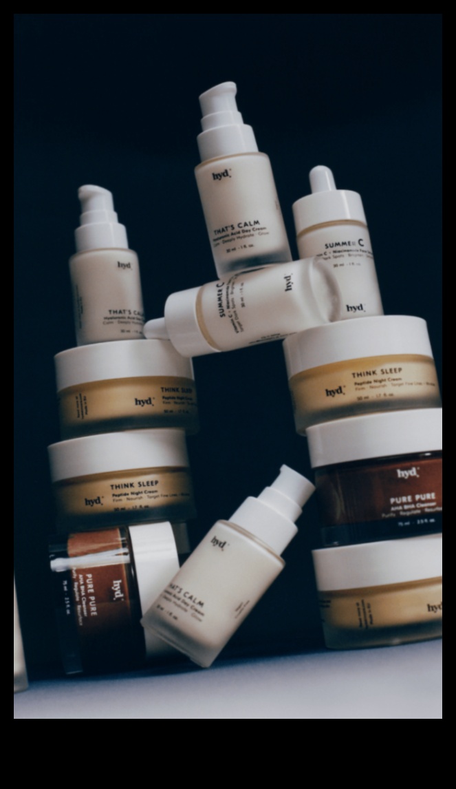 Exploring Multitasking Skincare Products: Efficiency without Compromise