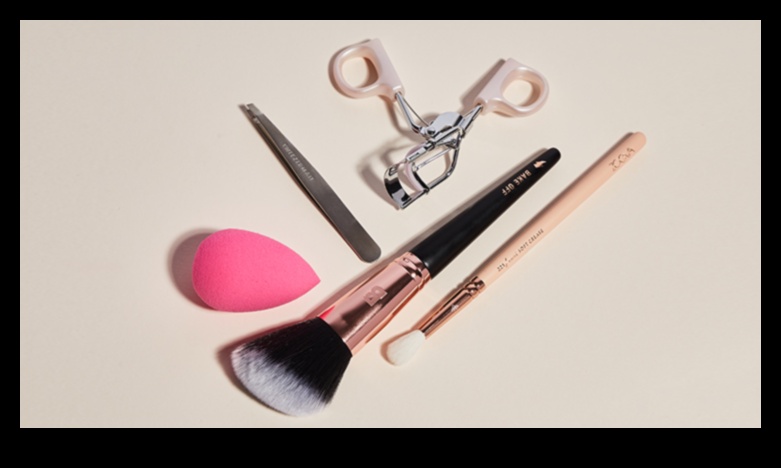 Exploring Niche Makeup Tools A Guide to Innovative Instruments for Specialty Techniques 1