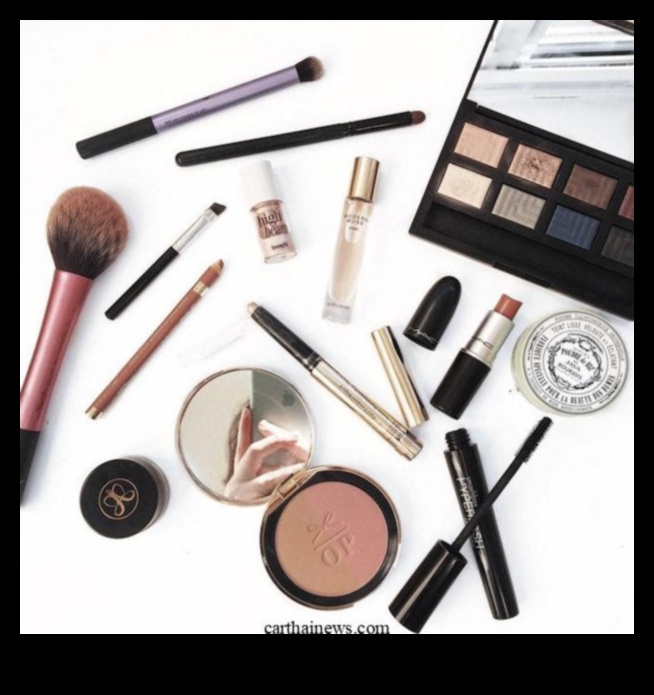 Exploring Niche Makeup Tools: Innovative Instruments for Specialty Techniques