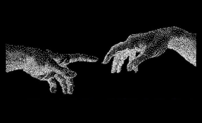 Exploring the frontiers of New Media with Video, Performance, and Digital Art 1