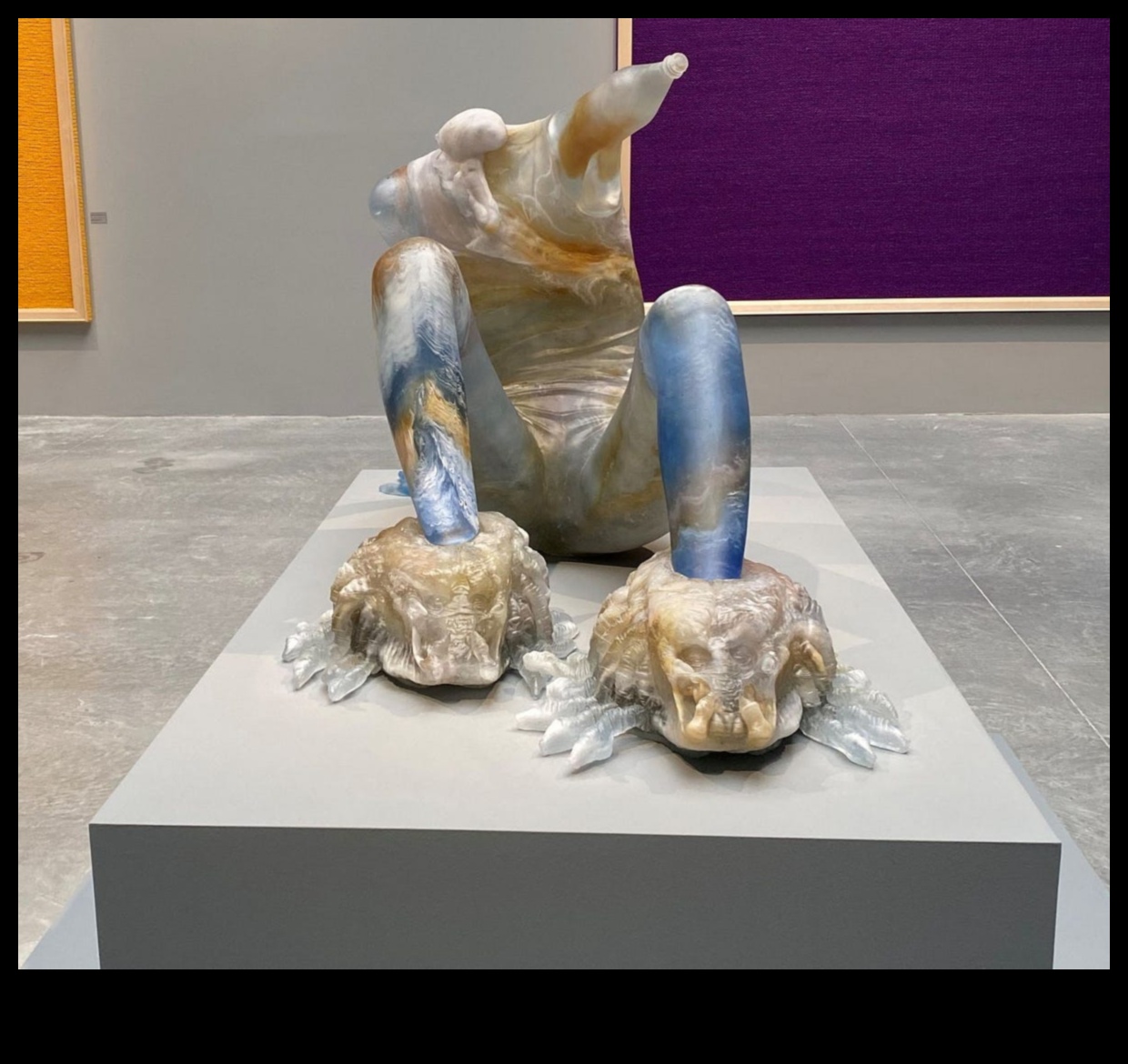 New Media Explorations: Video, Performance, and Digital Art