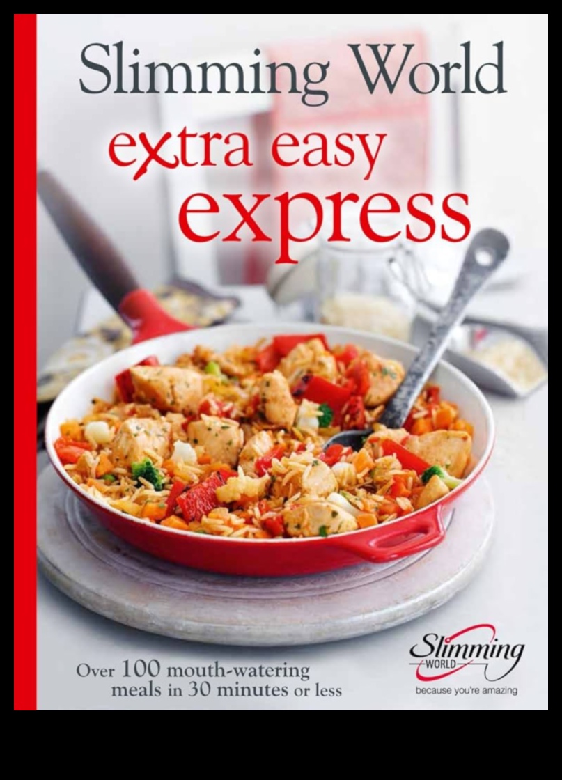 Express Delights: Culinary Excellence in Minutes or Less