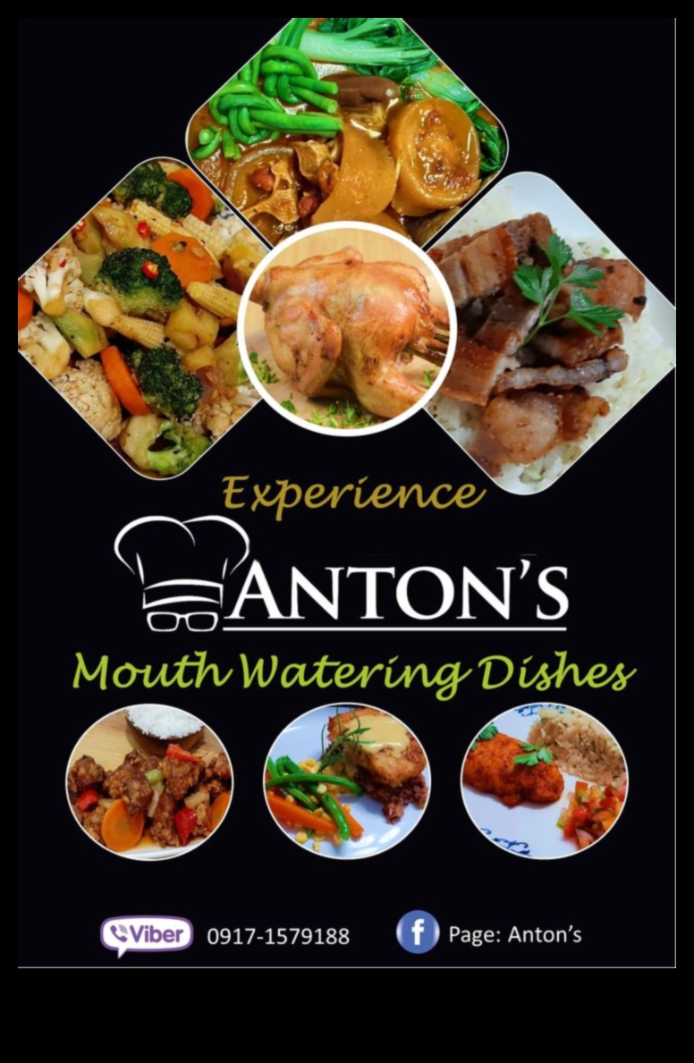 Express Delights: Culinary Excellence in Minutes or Less