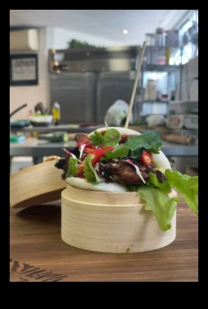 Express Delights: Culinary Excellence in Minutes or Less