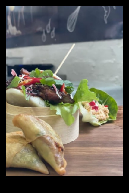 Express Delights: Culinary Excellence in Minutes or Less