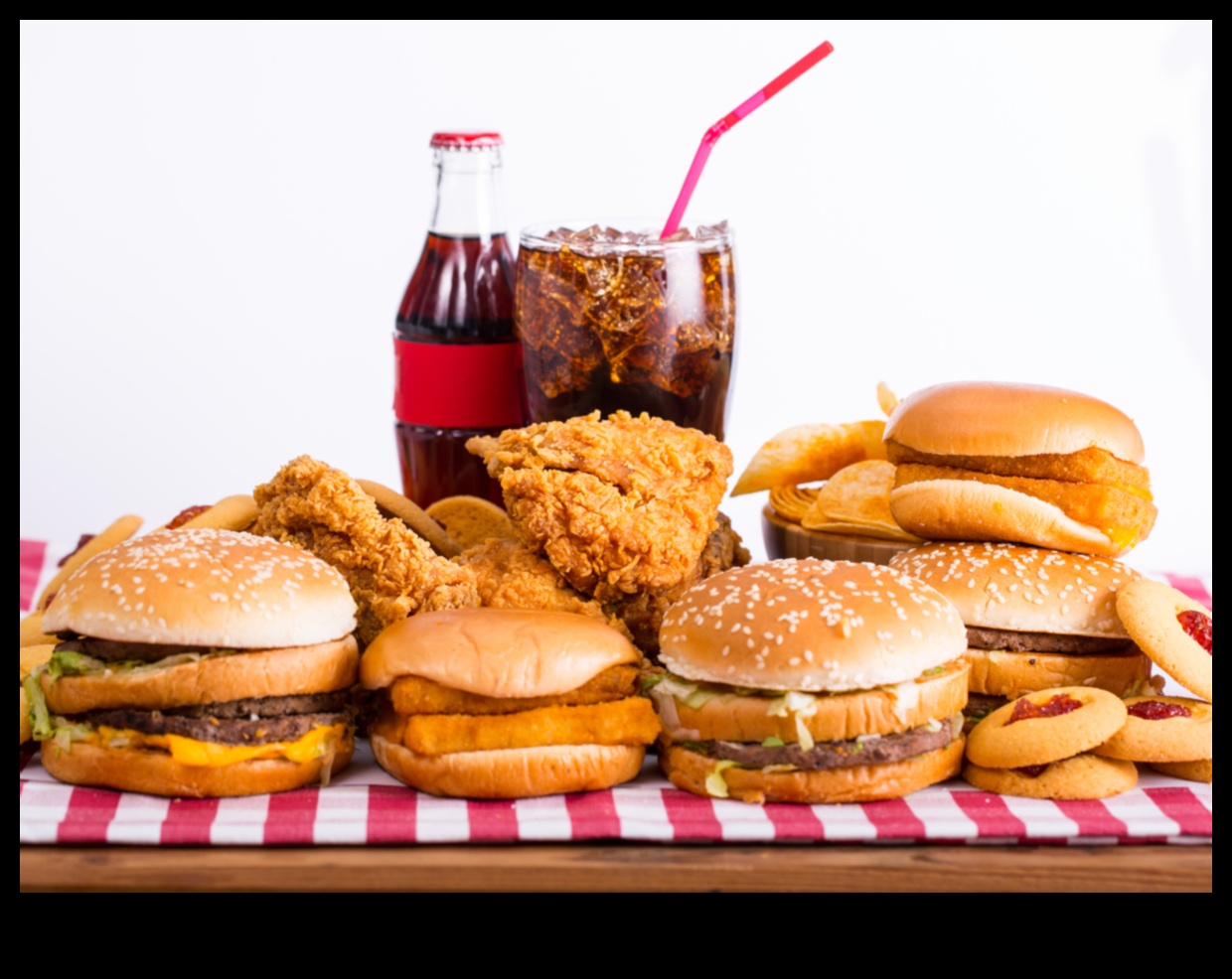 Express Eats: Fast and Flavorful Culinary Creations