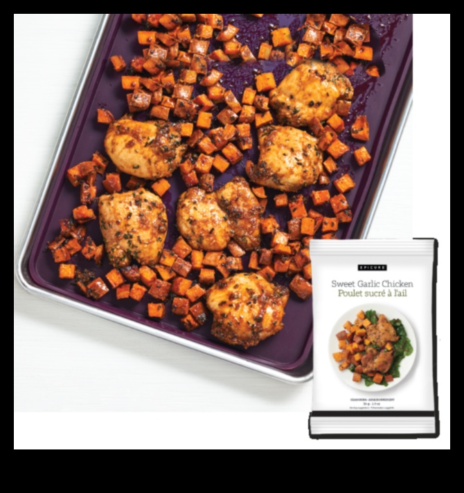 Express Epicure: Quick Recipes for Instant Gastronomy