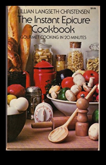 Express Epicure: Quick Recipes for Instant Gastronomy