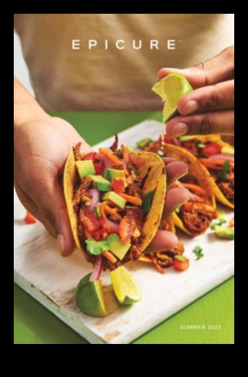 Express Epicure: Quick Recipes for Instant Gastronomic Pleasure