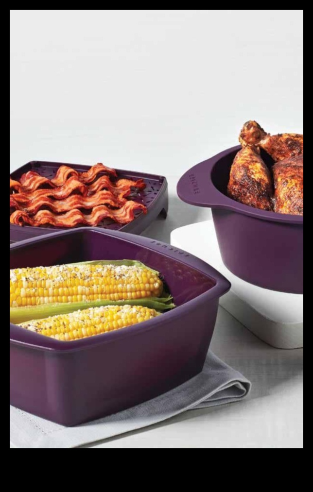 Express Epicure: Quick Recipes for Instant Gastronomic Pleasure