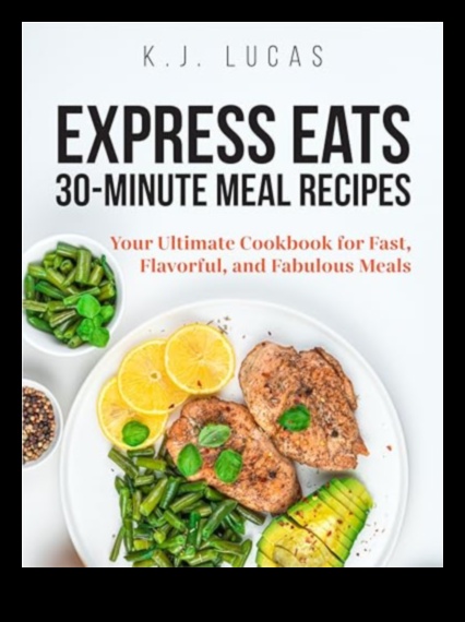 Express Epicurean: Elevate Your Dining in Just Minutes