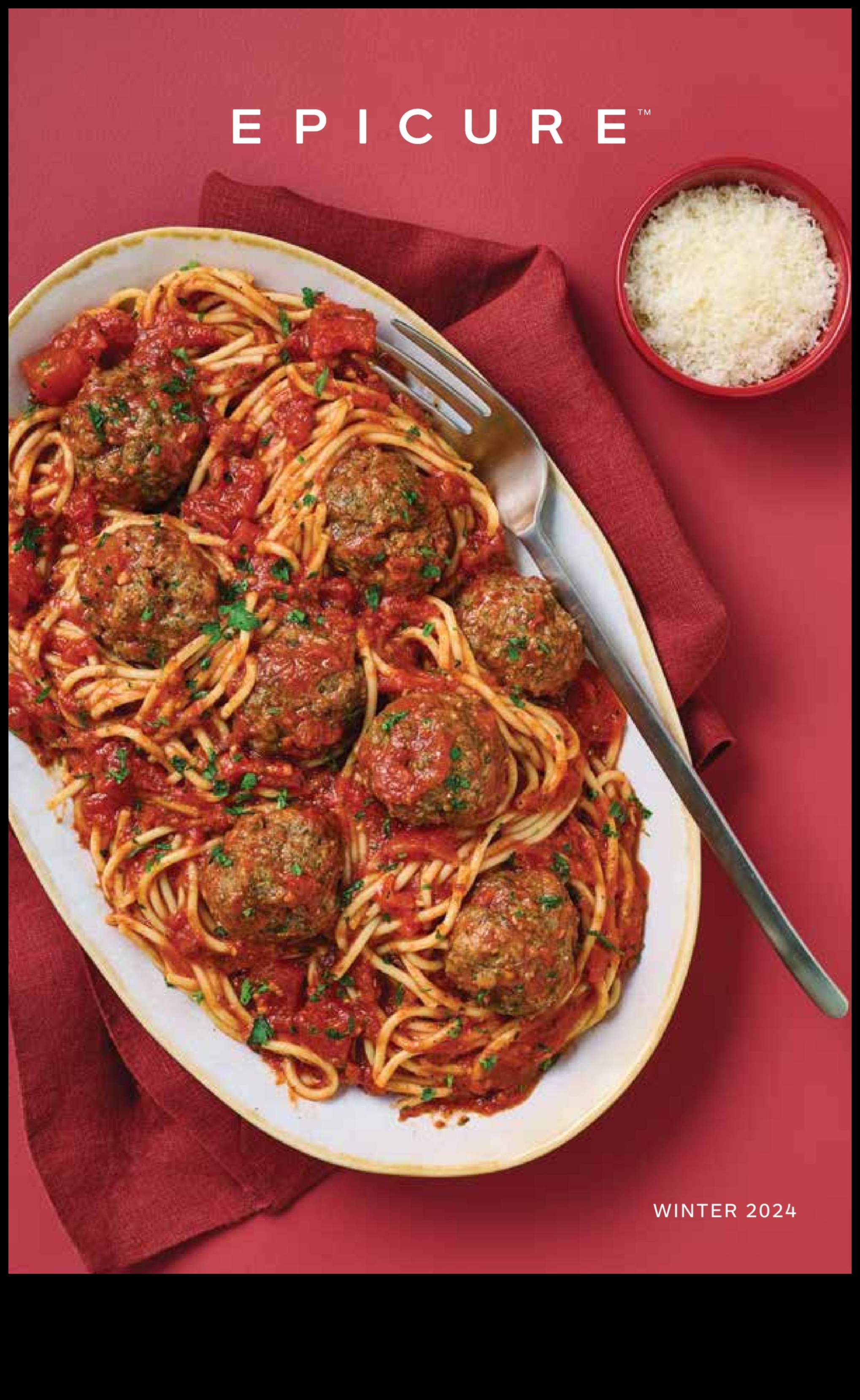 Express Epicurean: Elevate Your Dining in Just Minutes