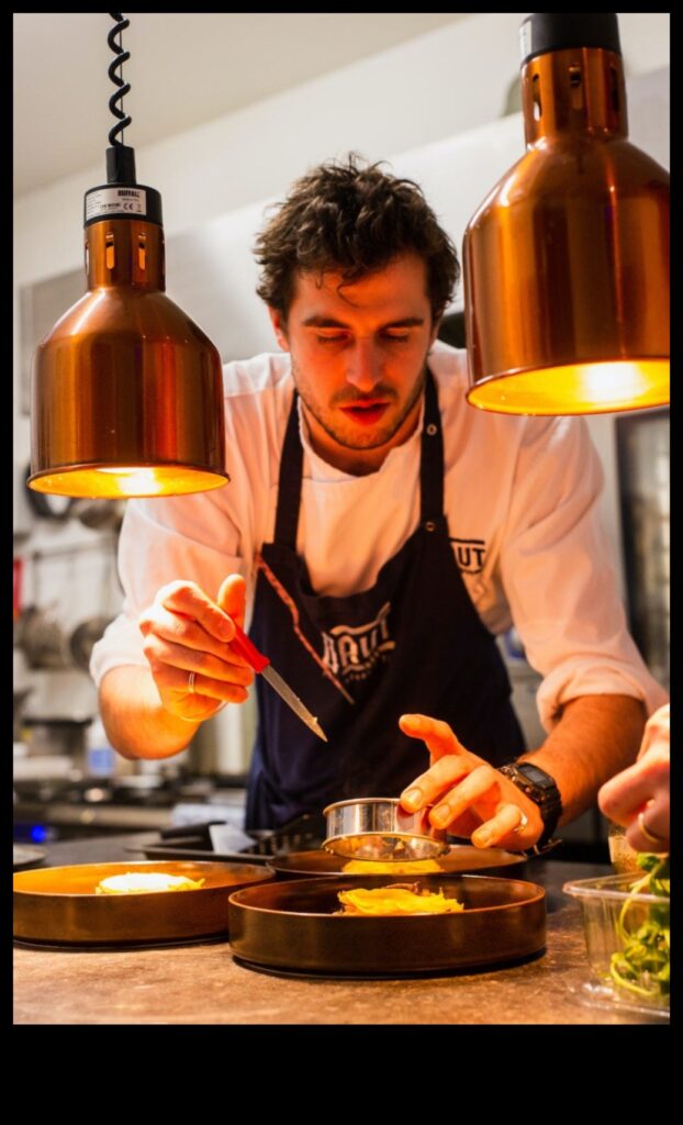 Express Epicurean Master the Art of Fast, Flavorful Cooking 1