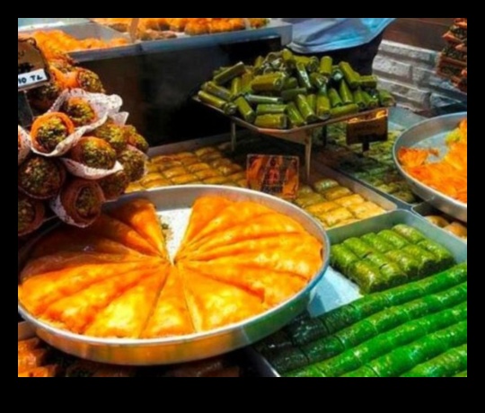 Express Excursions Culinary Journeys in 30 Minutes - A Taste of the World in a Single Sitting 1