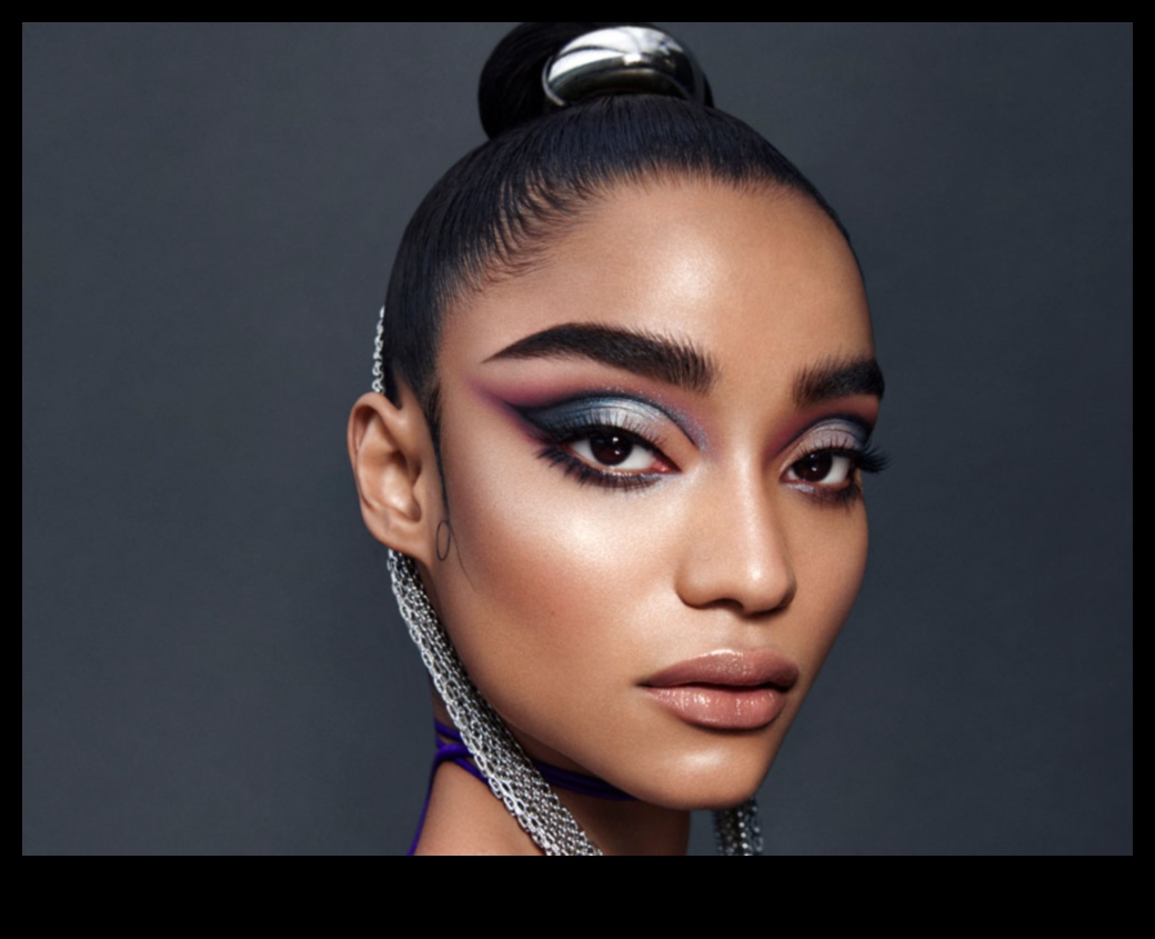 Innovative Lip Styles: Exploring Modern and Artistic Lip Gloss Trends