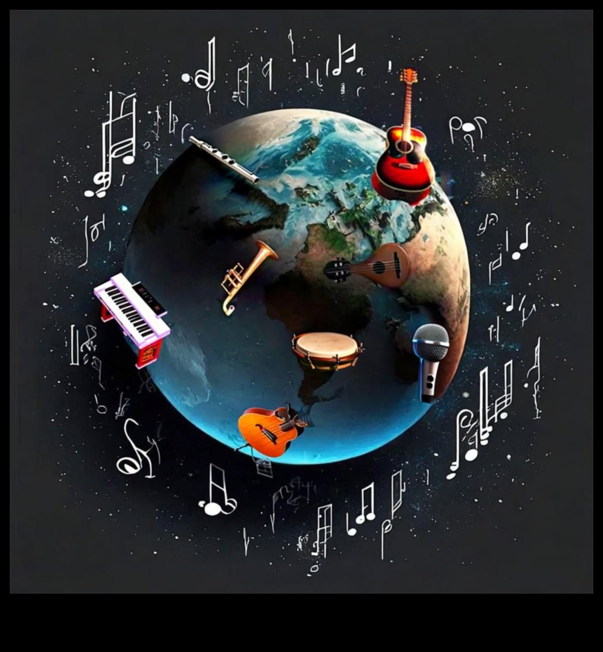 Expressive Echoes: Crafting Unforgettable Special Gifts