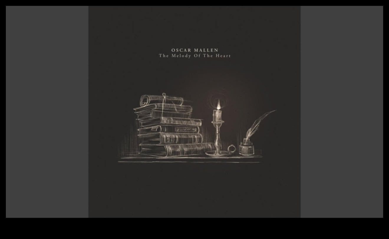 Expressive Eclat: Presents That Echo the Heart's Melody