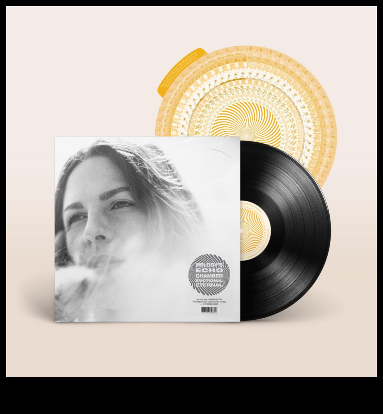 Expressive Eclat: Presents That Echo the Heart's Melody