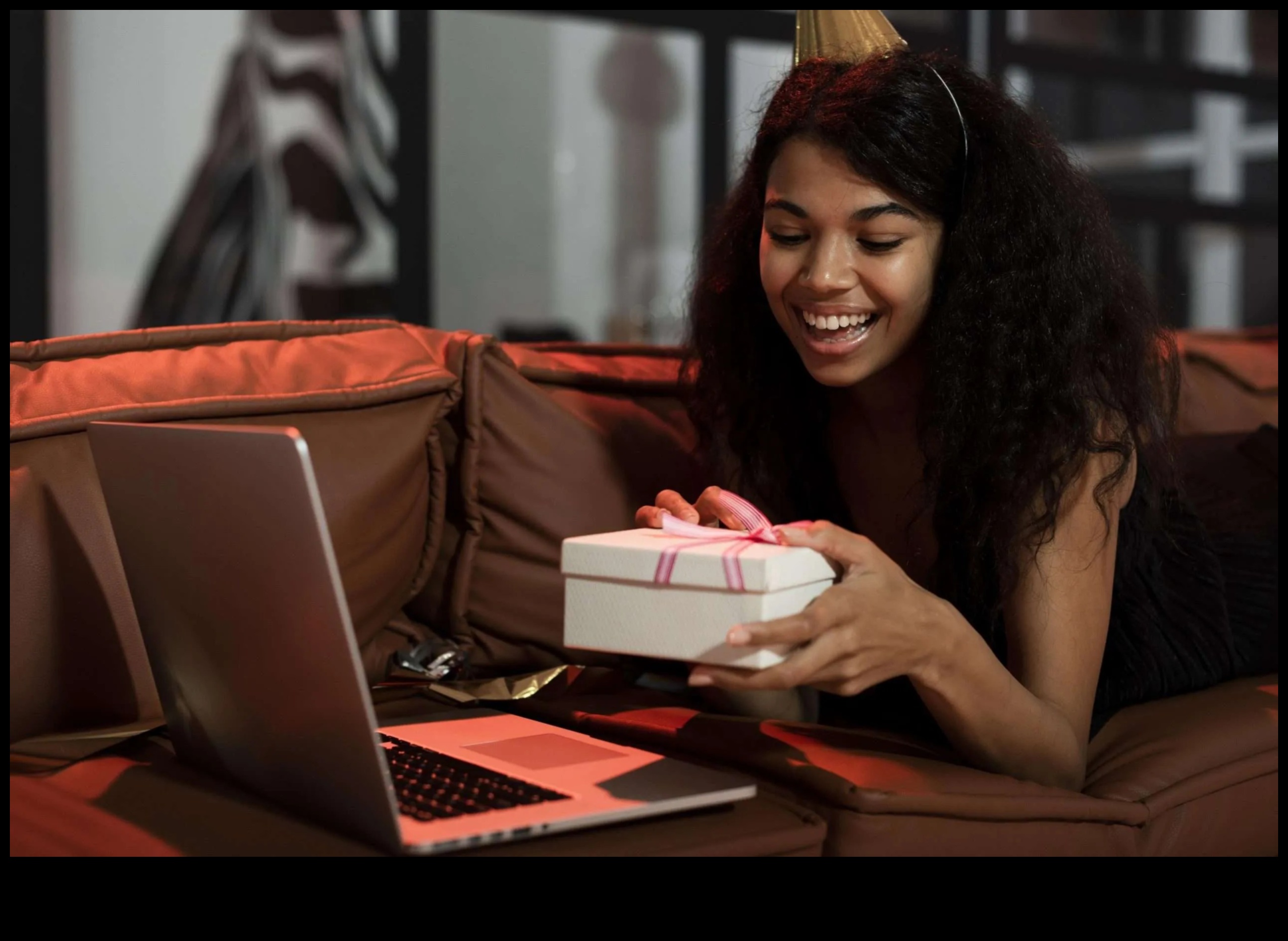 Expressive Elegance: Gifts That Speak Volumes Without Words