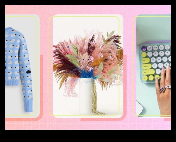 Expressive Elegance: Gifts That Speak Volumes Without Words