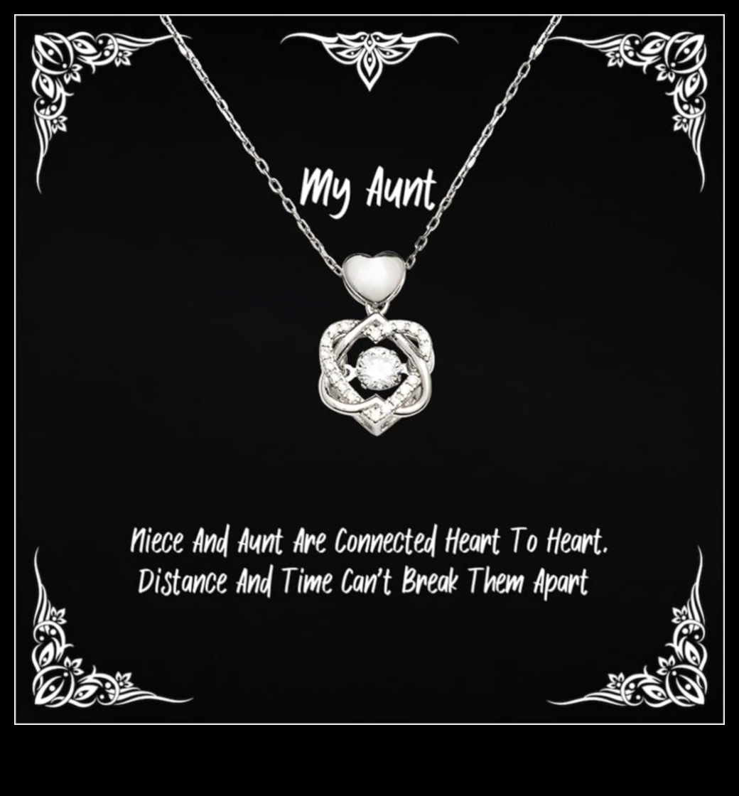 Expressive Elegance: Gifts That Speak Volumes Without Words