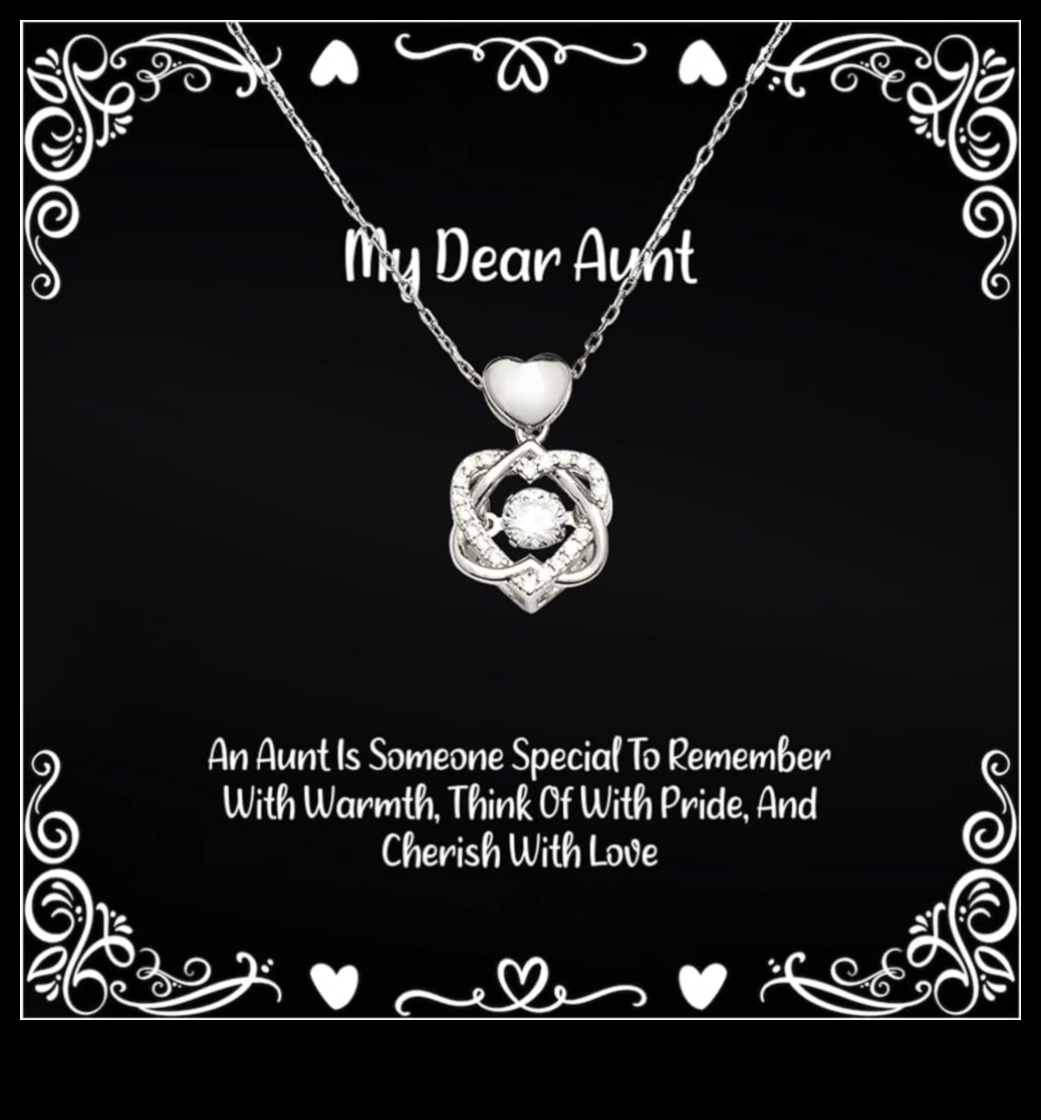 Expressive Elegance: Gifts That Speak Volumes Without Words