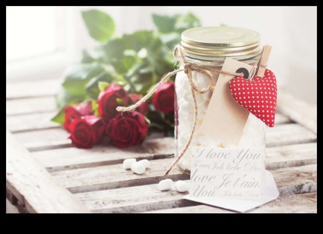 Expressive Elegance: Gifts That Speak Volumes Without Words