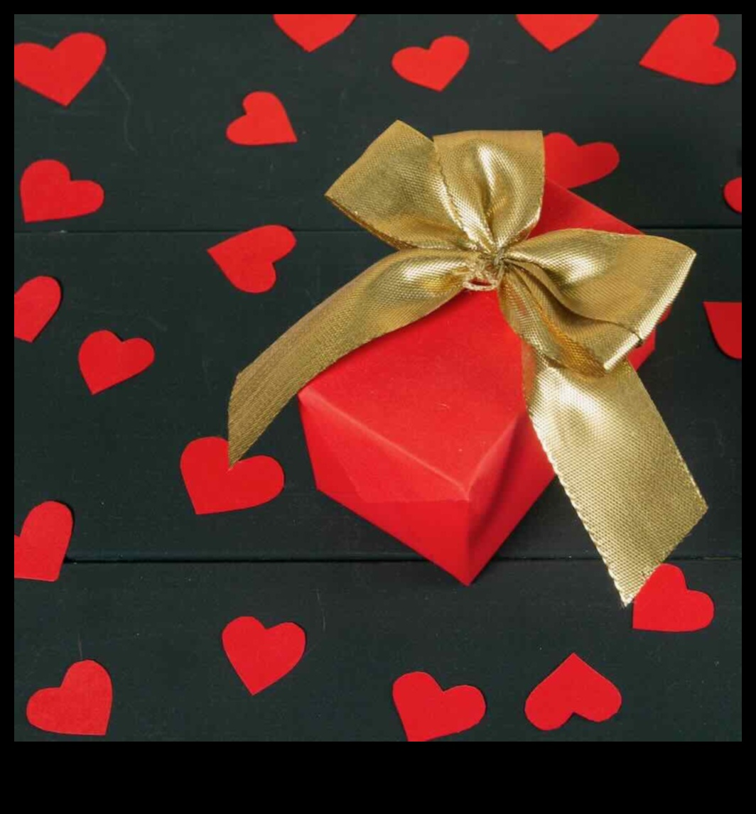 Expressive Elegance: Presents That Speak the Language of Heart
