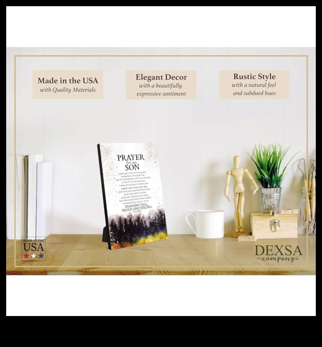 Expressive Elegance: Presents That Speak the Language of Heart