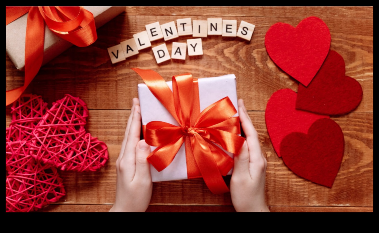 Expressive Elegance: Presents That Speak the Language of Heart