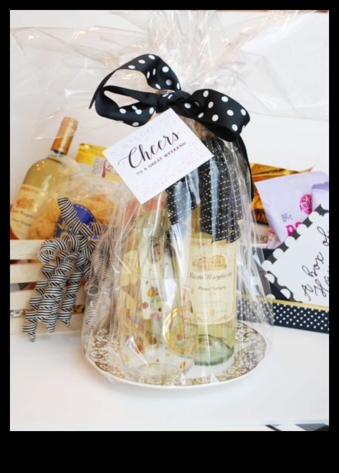 Expressive Elegance: Special Gifts for Every Occasion