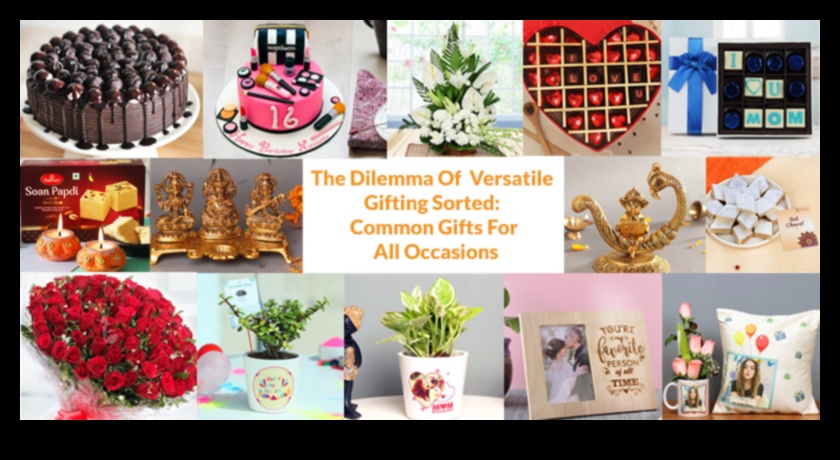 Expressive Elegance: Special Gifts for Every Occasion