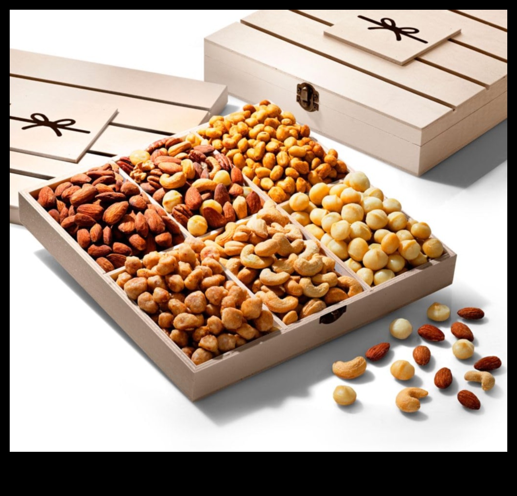 Exquisite Eats: Culinary Gifts to Satisfy Mom's Palate