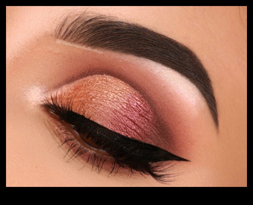 Eye Enchantment: Unleashing the Power of Eyeshadow