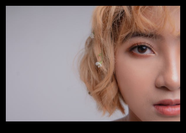 Eye Enchantment: Unleashing the Power of Eyeshadow