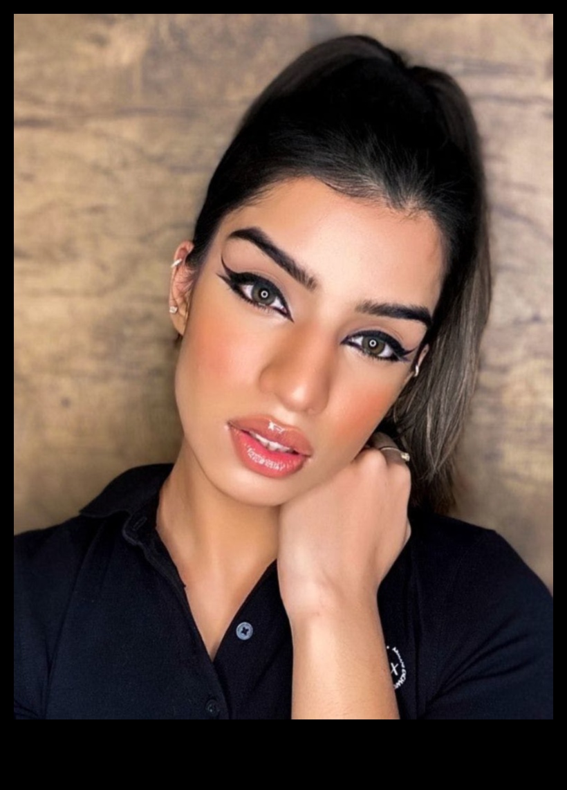 Eyeliner 101: A Beginner's Handbook to Precise Eye Definition