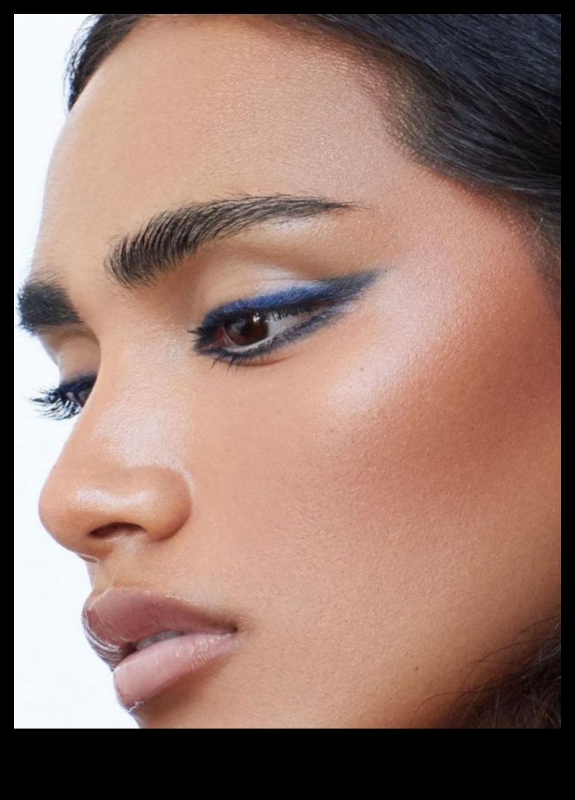 Eyeliner 101: A Beginner's Handbook to Precise Eye Definition