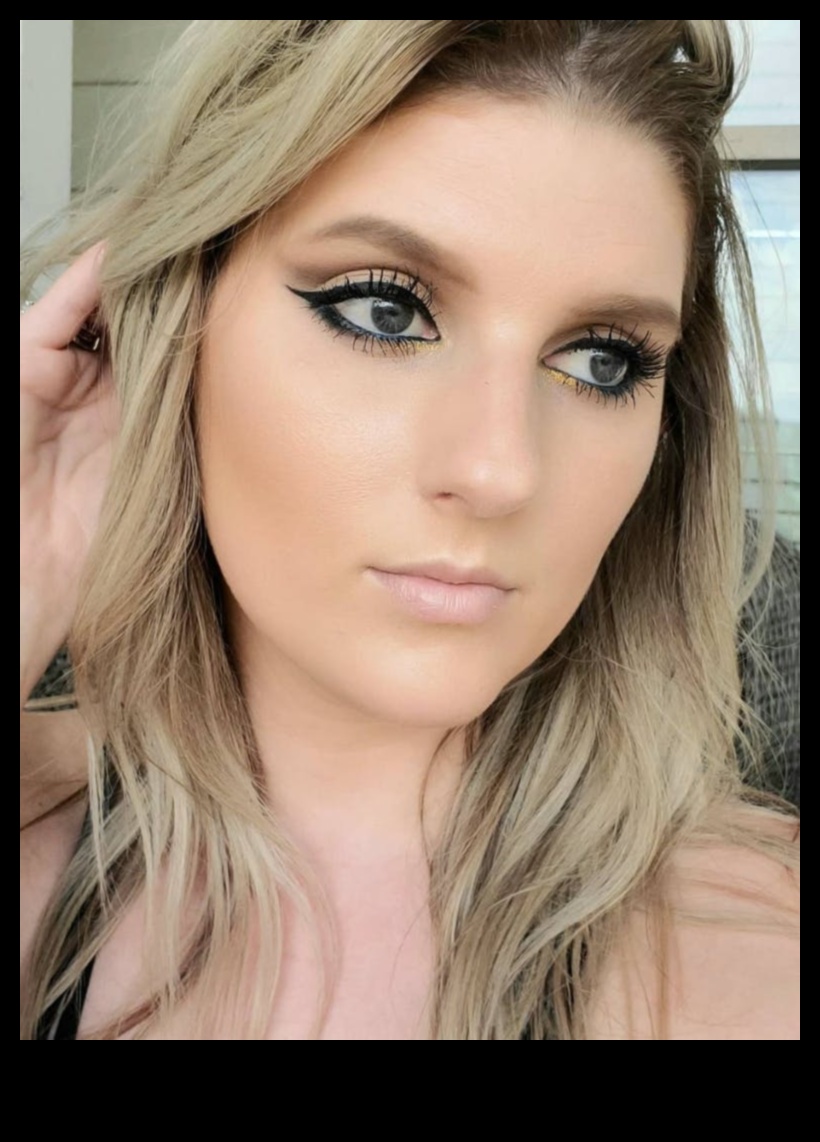 Eyeliner 101: A Beginner's Handbook to Precise Eye Definition