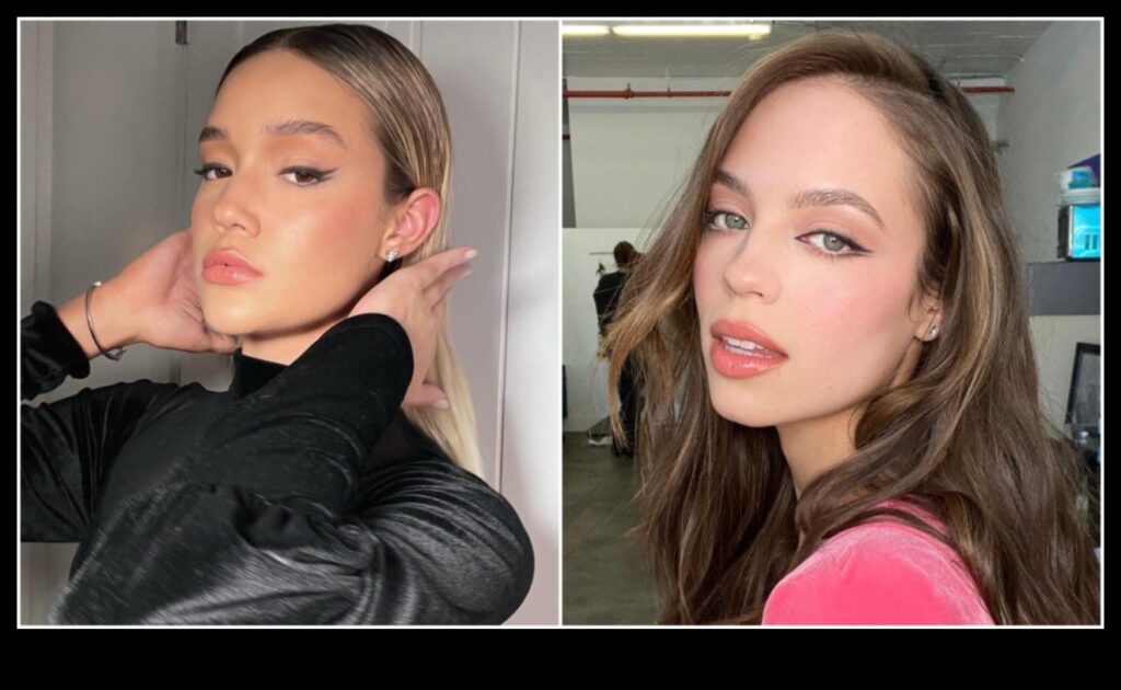 Eyeliner Faves The Celebrity Makeup Artists' Go-To Products for a Perfect Wing 1