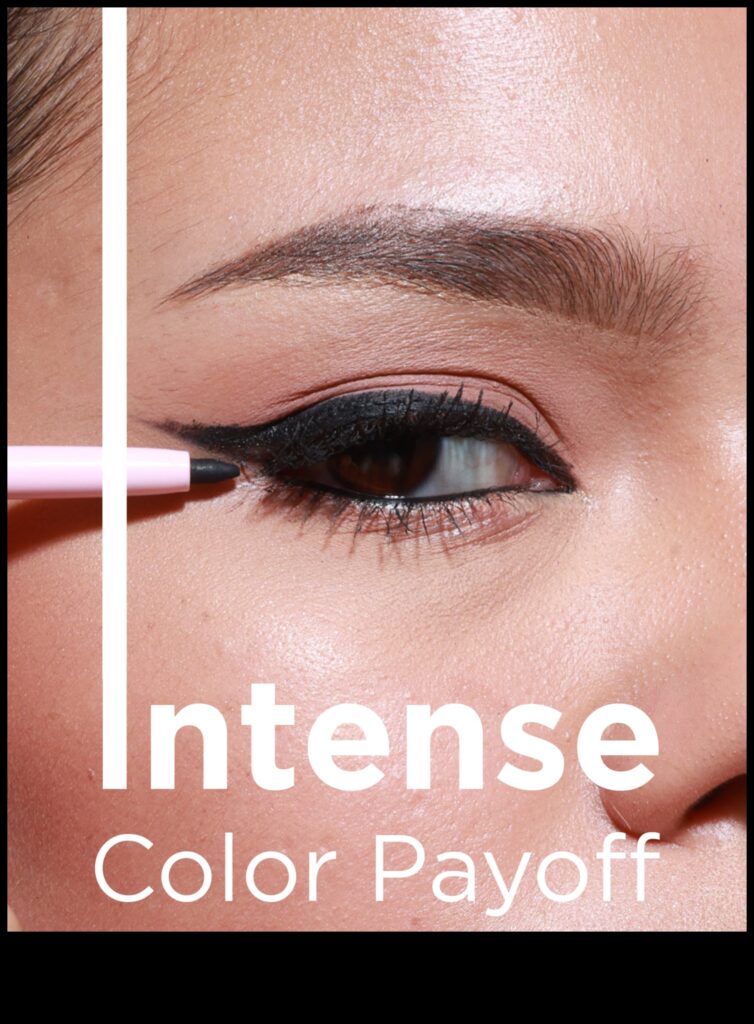 Eyeliner Primers The Secret to Intensified Color and All-Day Wear 1