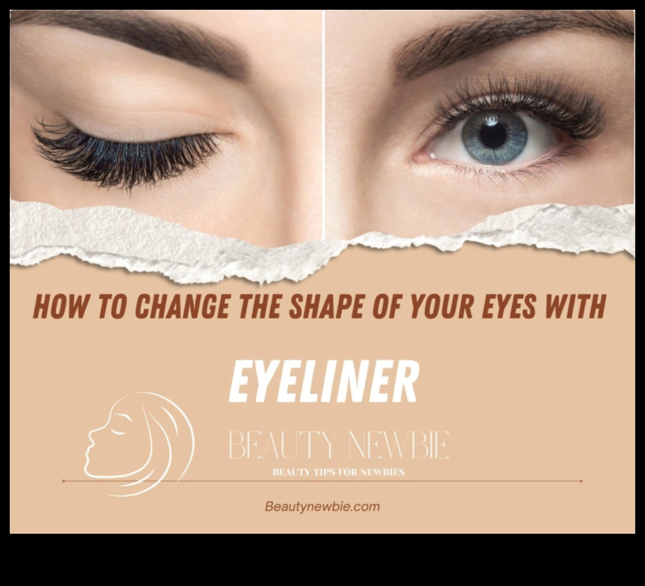 Eyeliner and Highlighting: Enhancing Your Features with Precision