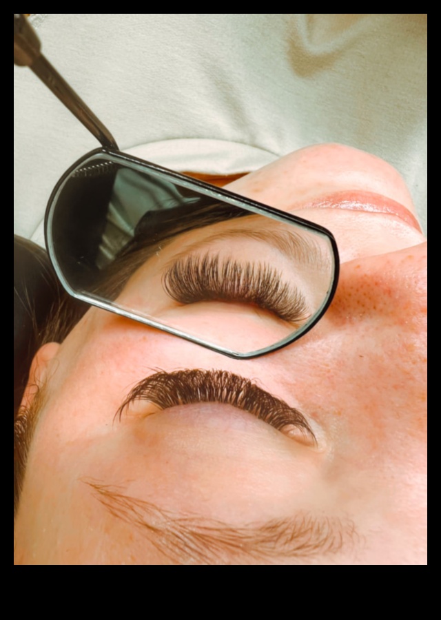 Eyeliner and Lash Extensions: How to Complement Your False Lashes