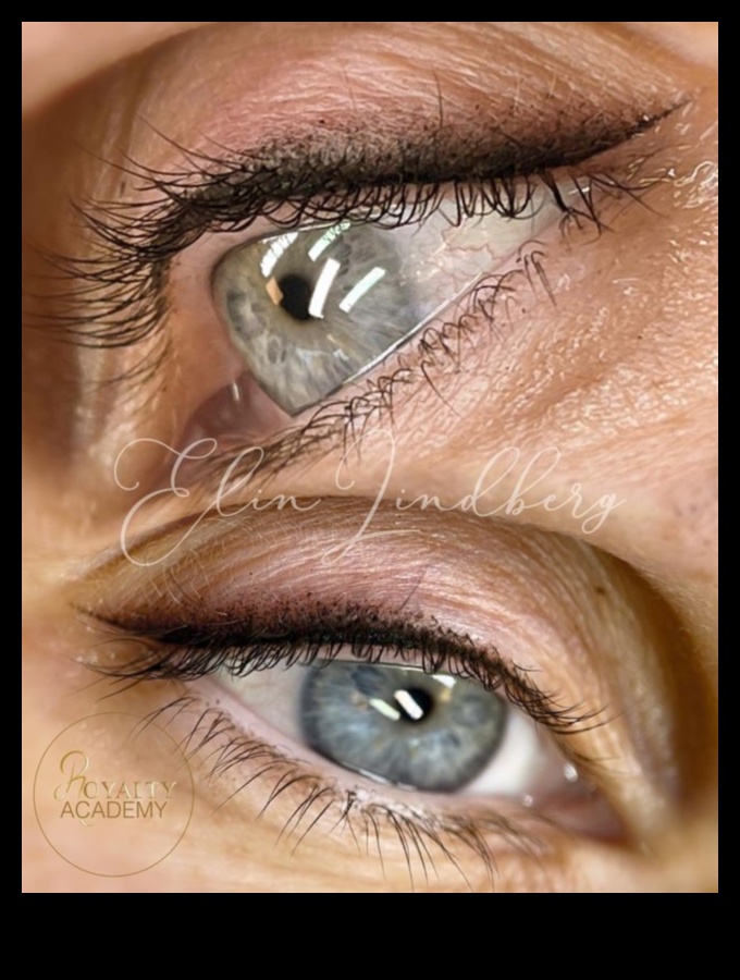 Eyeliner for All Ages A Guide to Adapting Your Makeup Routine as You Grow Older 1