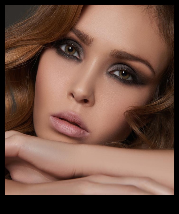 Eyeshadow Faves The Celebrity Makeup Artists' Go-To Products for a Smoky Eye 1